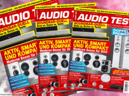 AUDIO TEST 01 2022