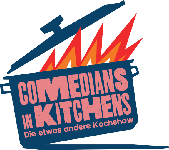 Comedians in Kitchens © Tele 5