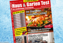 HAUS GARTEN TEST 01 2022