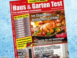 HAUS GARTEN TEST 01 2022