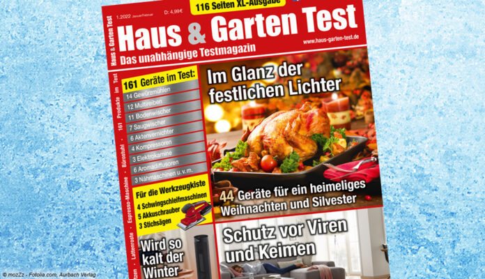 HAUS GARTEN TEST 01 2022