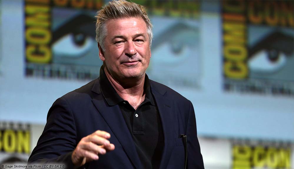 #Nach Todesschuss: Es wird ernst für Alec Baldwin