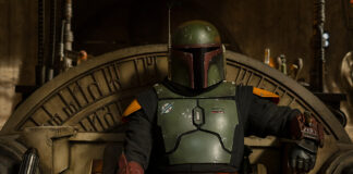 "Das Buch von Boba Fett" bei Disney+