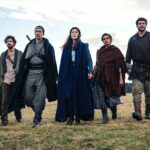 "Das Rad der Zeit" bei Amazon Prime Video