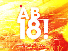 3sat-Filmreihe "Ab18"; ©ZDF/3sat Online Grafik