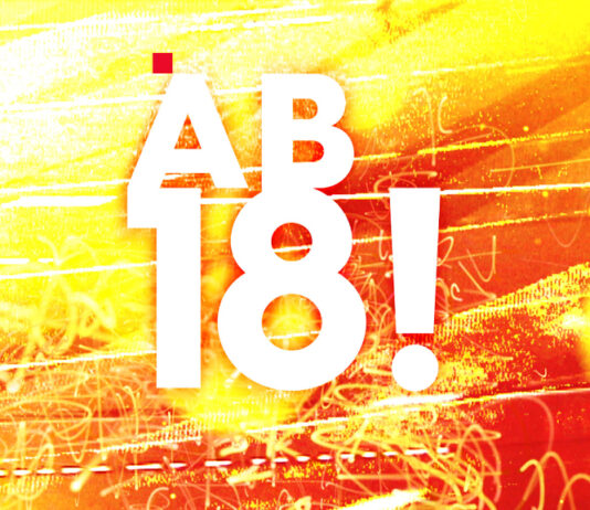 3sat-Filmreihe "Ab18"; ©ZDF/3sat Online Grafik