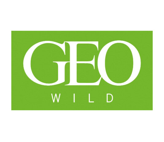 Logo Geo Wild © RTL