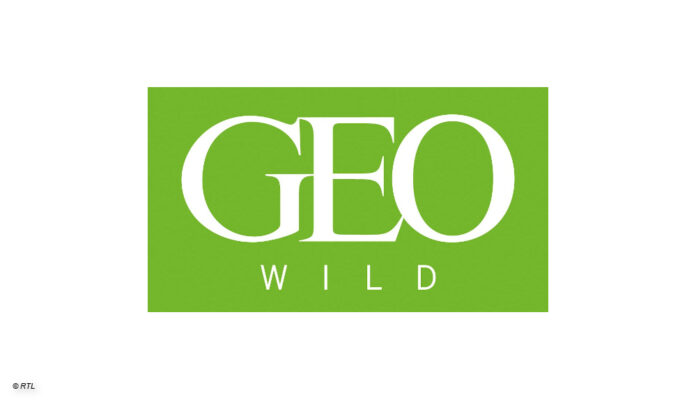 Logo Geo Wild © RTL
