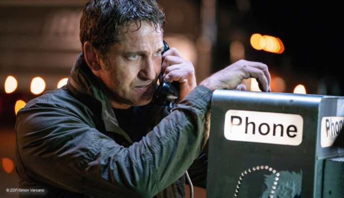 df-angel-has-fallen Gerard Butler in "Angel Has Fallen" © ZDF/Simon Varsano