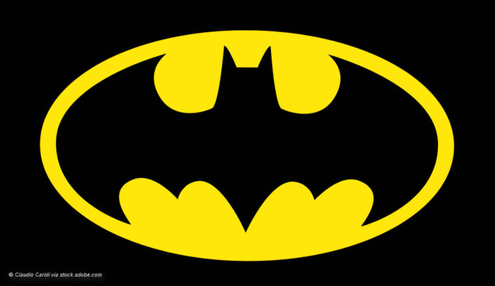 Batman-Logo © Claudio Caridi via stock.adobe.com