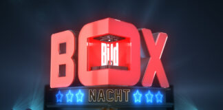 Die Bild Box Nacht; Bild: Bild