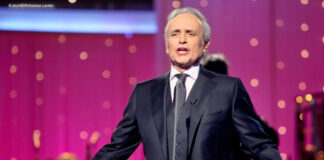 José Carreras © obs/MDR/Andreas Lander