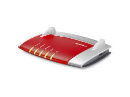 Fritzbox 7360; Bild: AVM