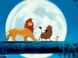 Der König der Löwen © RTL / © Disney Enterprises, Inc.