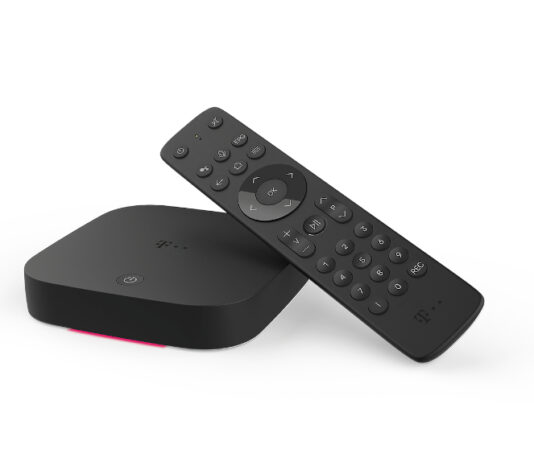 MagentaTV One; Bild: Deutsche Telekom