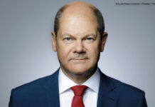 Olaf Scholz, Bundeskanzler © Bundesfinanzministerium / Phototek / Thomas Koehler