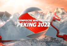 olympia 2022 © ARD