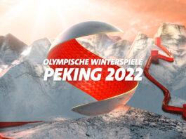olympia 2022 © ARD