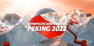 olympia 2022 © ARD