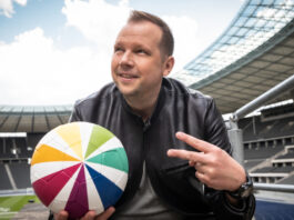 ran-Bundesliga Wolff Fuss; Bild: SAT.1/Claudius Pflug