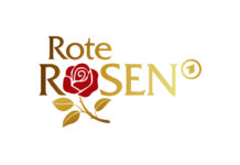 Rote Rosen Logo © ARD