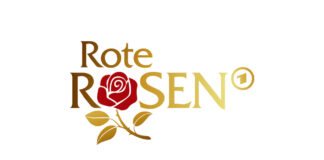 Rote Rosen Logo © ARD