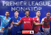 Sky Premier League