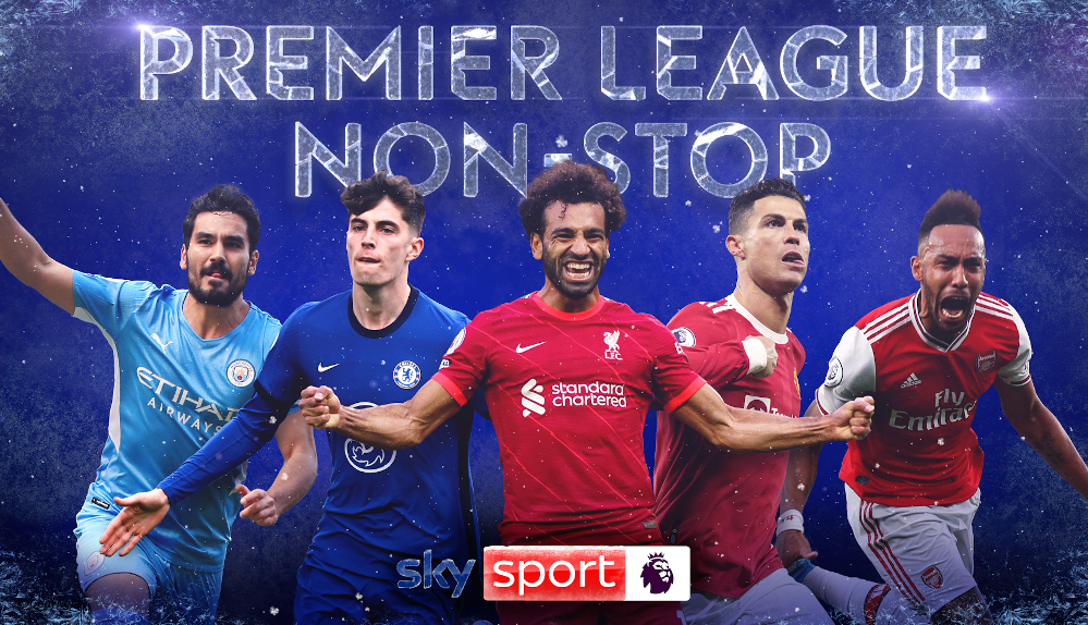 Sky Premier League