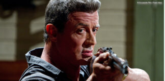 Sylvester Stallone in dem Film "Shootout - Keine Gnade" © Constantin Film / Frank Masi