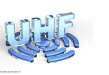 UHF © Сake78 (3D & photo) via stock.adobe.com