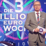 Günther Jauch präsentiert die 3-Millionen-Woche bei "Wer wird Millionär" © RTL / Stefan Gregorowius