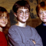 20 Jahre Harry Potter Return to Hogwarts