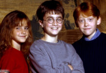 20 Jahre Harry Potter Return to Hogwarts