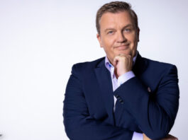 Hape Kerkeling © RTL