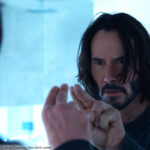 Matrix: Resurrections - Keanu Reeves ist wieder Neo