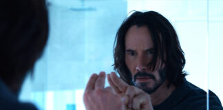 Matrix: Resurrections - Keanu Reeves ist wieder Neo