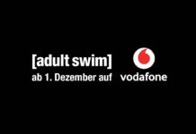 adult swim