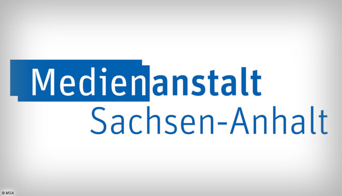 medienanstalt sachsen-anhalt msa