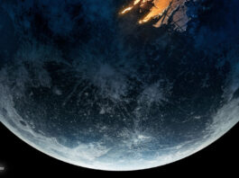 Moonfall