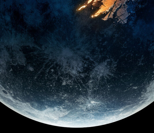 Moonfall