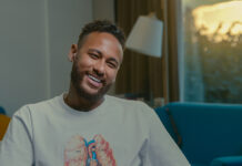 "Neymar – Das Perfekte Chaos" bei Netflix