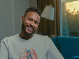 "Neymar – Das Perfekte Chaos" bei Netflix