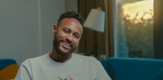 "Neymar – Das Perfekte Chaos" bei Netflix