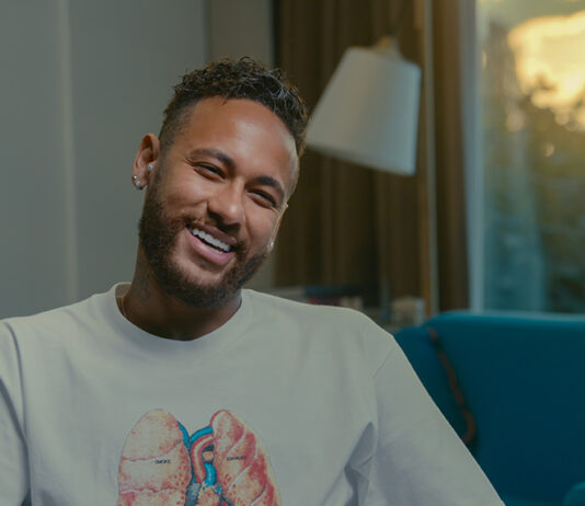 "Neymar – Das Perfekte Chaos" bei Netflix