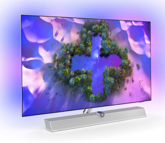 Philips 65OLED936