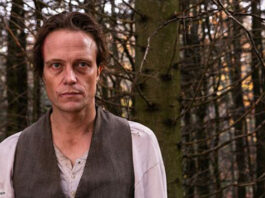 "Plan A" mit August Diehl