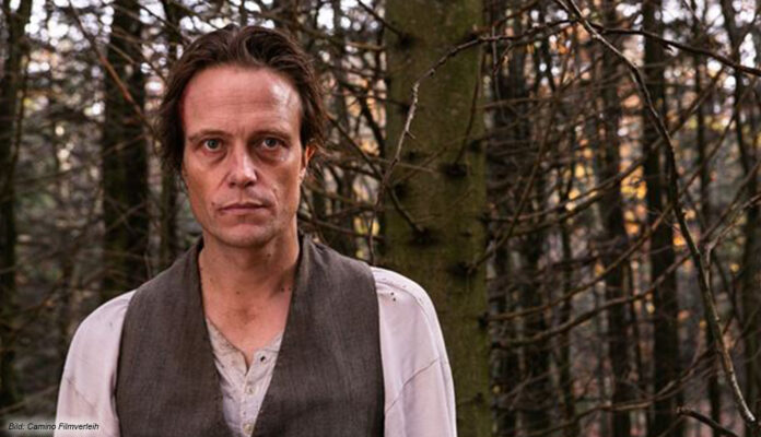 "Plan A" mit August Diehl
