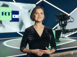 RT DE - RT Deutsch