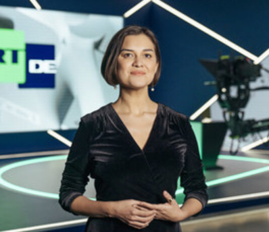 RT DE - RT Deutsch