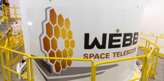 Webb-Teleskop